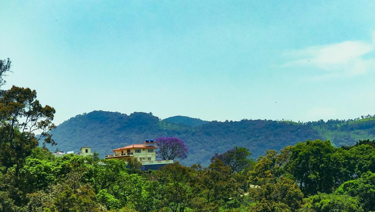 Hotel Hidden Heaven Coonoor Exterior foto