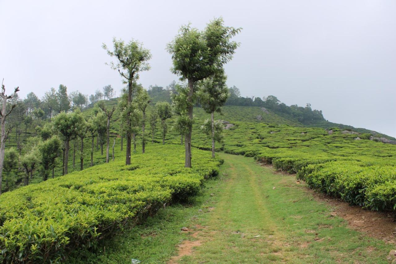 Hotel Hidden Heaven Coonoor Exterior foto