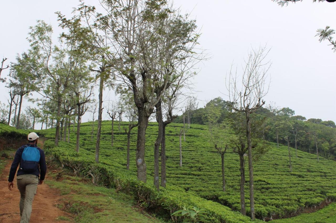 Hotel Hidden Heaven Coonoor Exterior foto